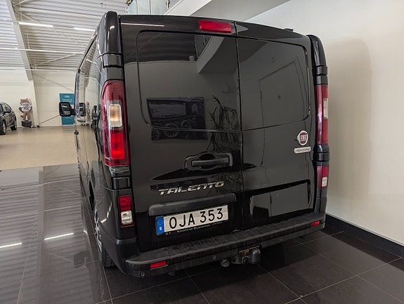 Fiat Talento 4 of 14