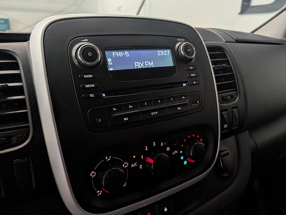 Fiat Talento 11 of 14