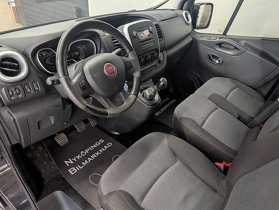 Fiat Talento 9 of 14