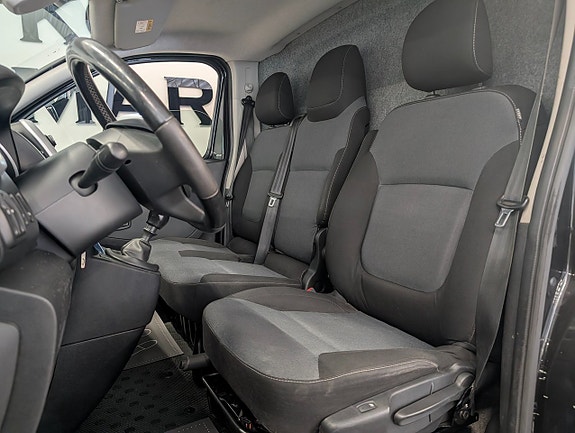 Fiat Talento 8 of 14