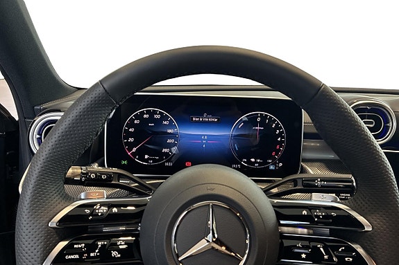 Mercedes-Benz C300 de 7 of 15