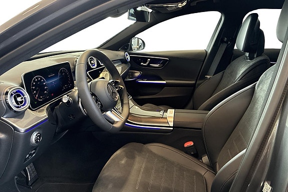 Mercedes-Benz C300 de 10 of 15
