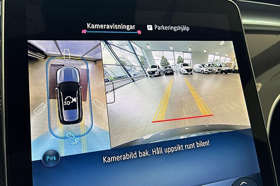 Mercedes-Benz C300 de 13 of 15