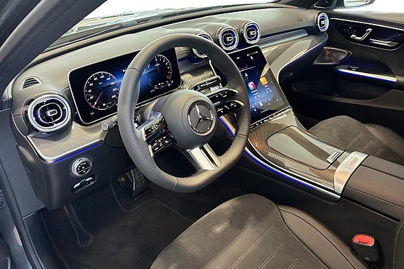Mercedes-Benz C300 de 6 of 15