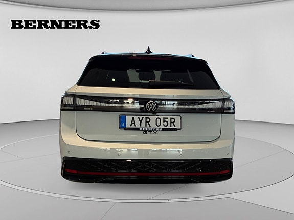 Volkswagen ID.7 4 of 25