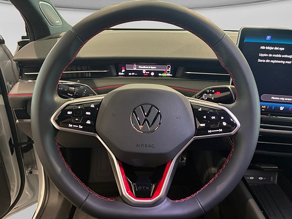 Volkswagen ID.7 12 of 25