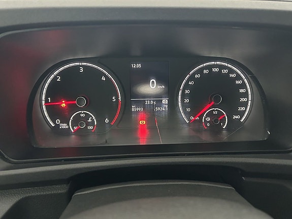 Volkswagen Caddy 14 of 17