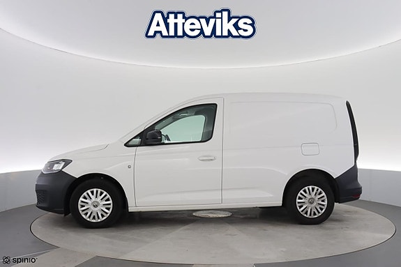 Volkswagen Caddy 6 of 17