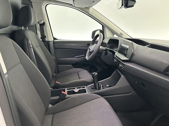 Volkswagen Caddy 13 of 17