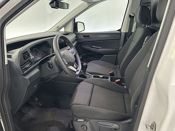 Volkswagen Caddy 9 of 17