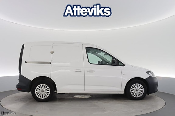 Volkswagen Caddy 2 of 17