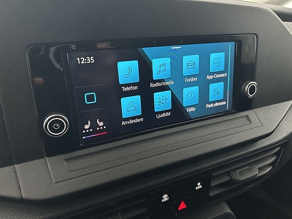Volkswagen Caddy 15 of 17