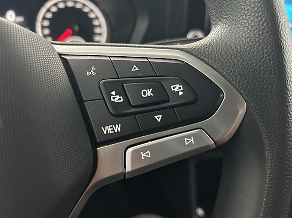 Volkswagen Caddy 16 of 17