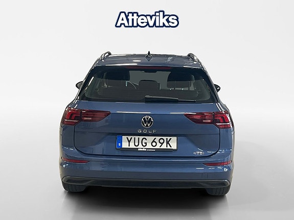 Volkswagen Golf VIII 4 of 15