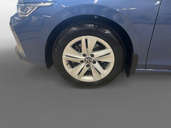Volkswagen Golf VIII 14 of 15