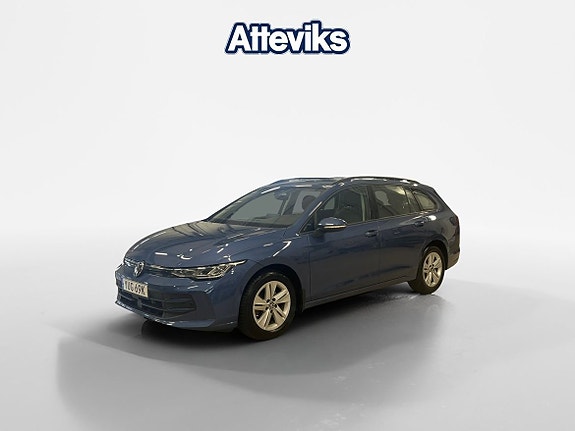 Volkswagen Golf VIII 7 of 15