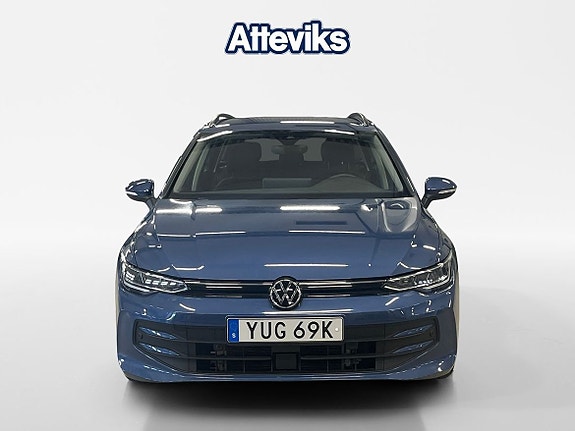 Volkswagen Golf VIII 8 of 15