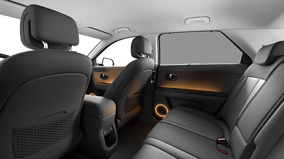 Hyundai Ioniq 5 10 of 10
