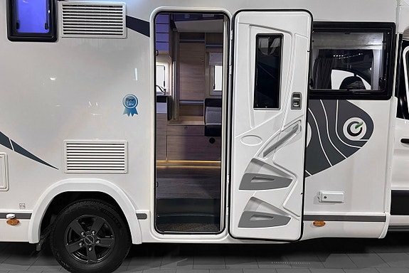 Chausson 630 PROFILE FIRST LINE 170hk - 2x ENKELBÄDDAR + STOR SITTGRUPP 4 of 30