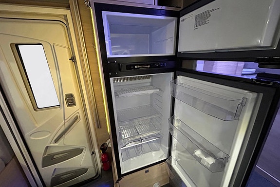 Chausson 630 PROFILE FIRST LINE 170hk - 2x ENKELBÄDDAR + STOR SITTGRUPP 23 of 30