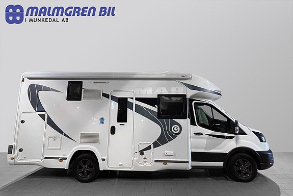 Chausson 630 PROFILE FIRST LINE 170hk - 2x ENKELBÄDDAR + STOR SITTGRUPP 2 of 30