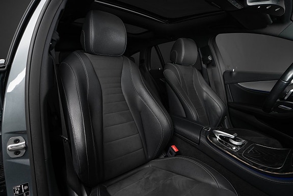 Mercedes-Benz E400 19 of 25