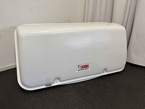Adria COMPACT SUPREME SC *QUEENBÄDD* 450 mil 18 of 19