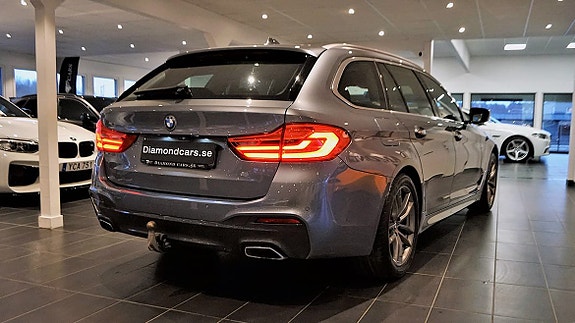 BMW 530i 6 of 27
