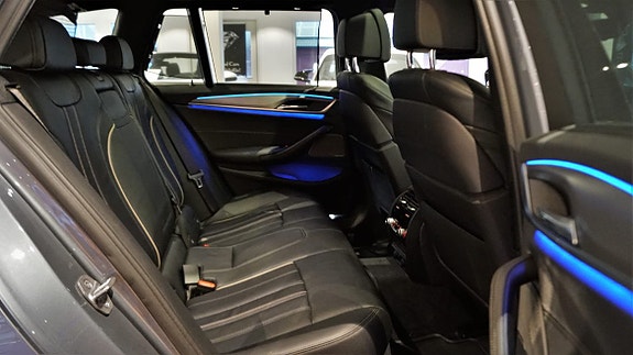 BMW 530i 22 of 27