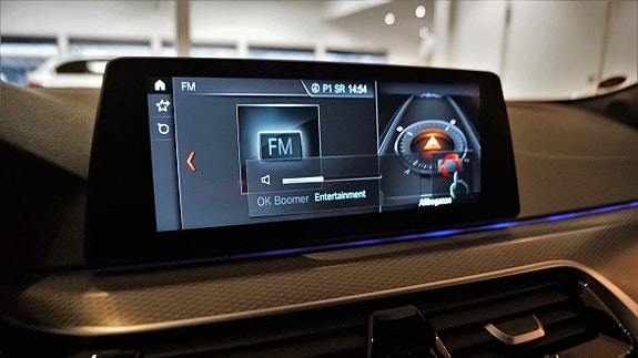 BMW 530i 15 of 27