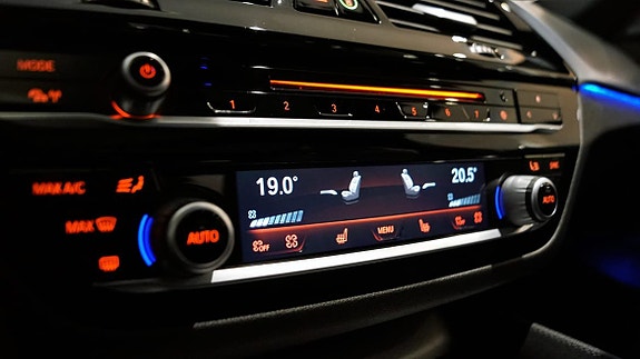 BMW 530i 17 of 27