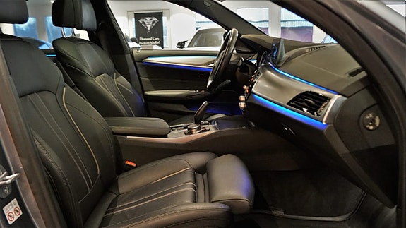 BMW 530i 21 of 27