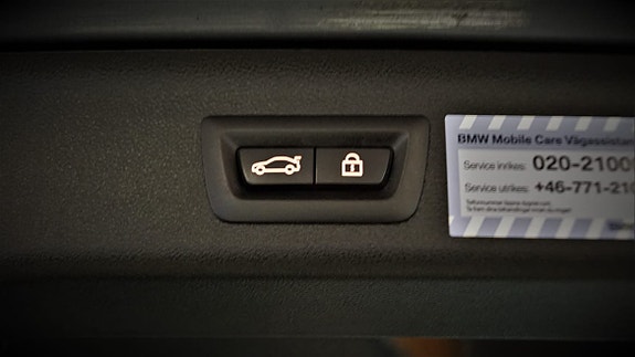BMW 530i 18 of 27