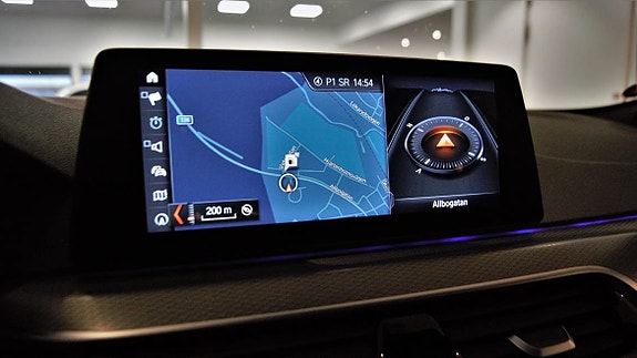 BMW 530i 14 of 27