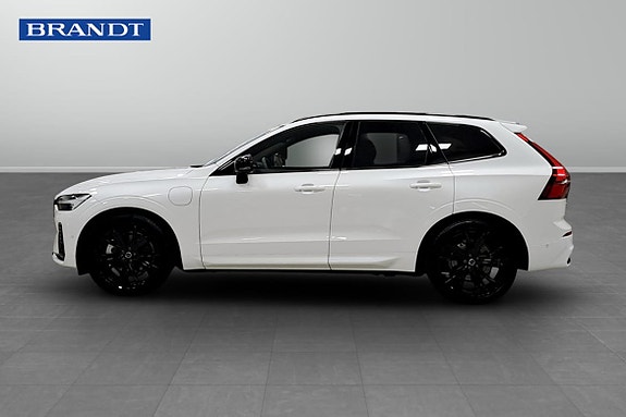 Volvo XC60 3 of 14