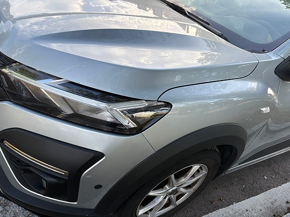 Dacia Sandero Stepway 5 of 10