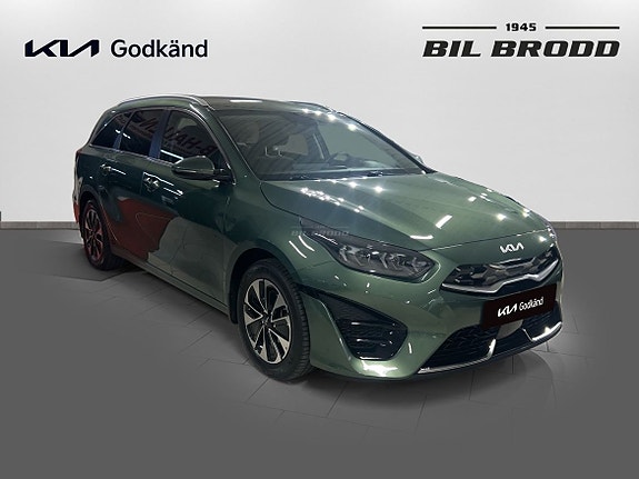 Kia Ceed 3 of 14