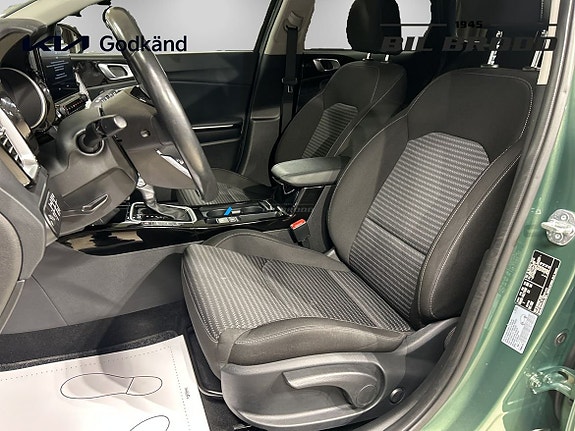 Kia Ceed 8 of 14
