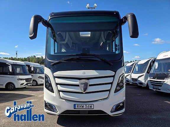 Morelo EMPIRE LINER 110 GSB 2 of 27