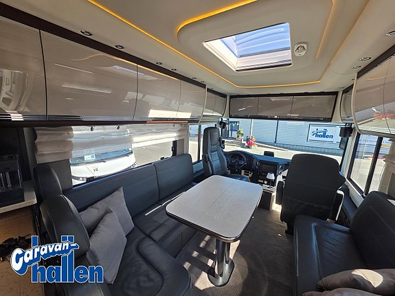 Morelo EMPIRE LINER 110 GSB 7 of 27