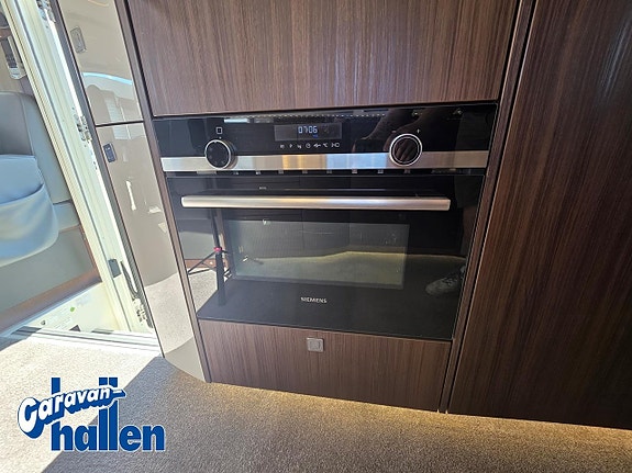 Morelo EMPIRE LINER 110 GSB 17 of 27
