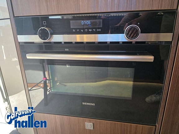 Morelo EMPIRE LINER 110 GSB 16 of 27