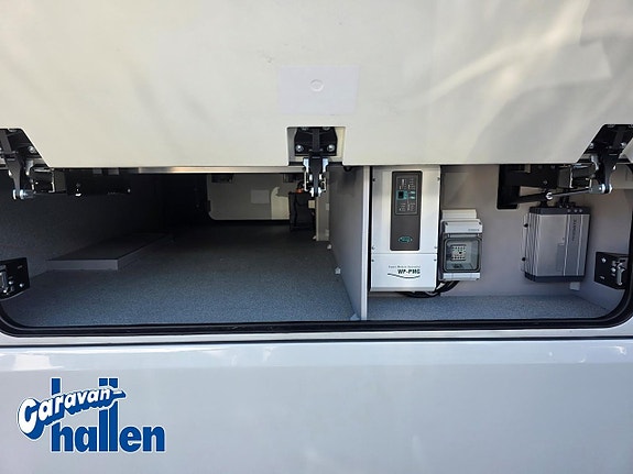 Morelo EMPIRE LINER 110 GSB 26 of 27