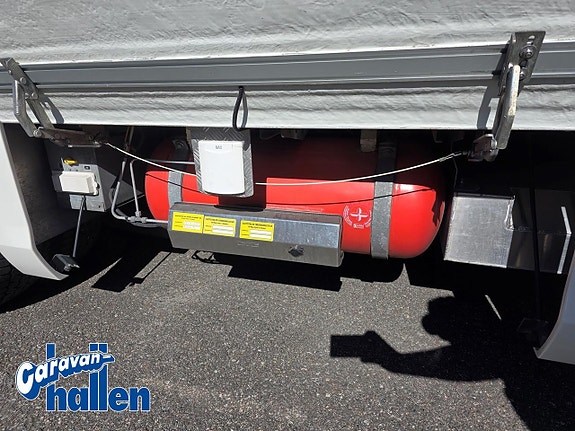 Morelo EMPIRE LINER 110 GSB 23 of 27