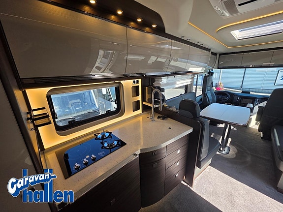Morelo EMPIRE LINER 110 GSB 14 of 27