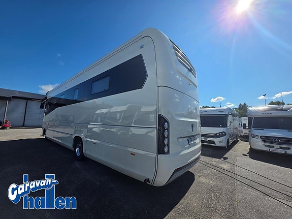 Morelo EMPIRE LINER 110 GSB 21 of 27