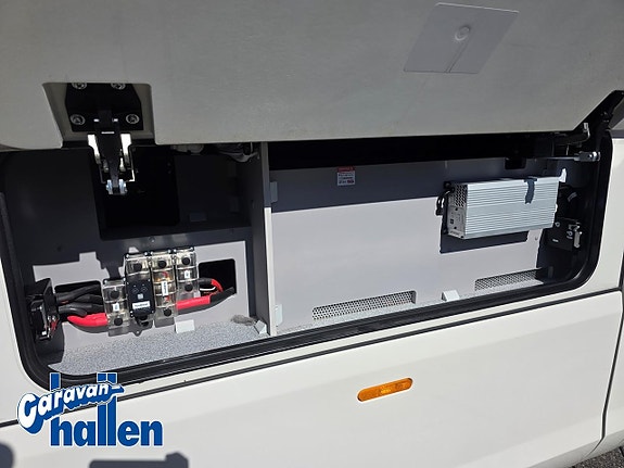 Morelo EMPIRE LINER 110 GSB 25 of 27