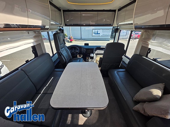 Morelo EMPIRE LINER 110 GSB 8 of 27