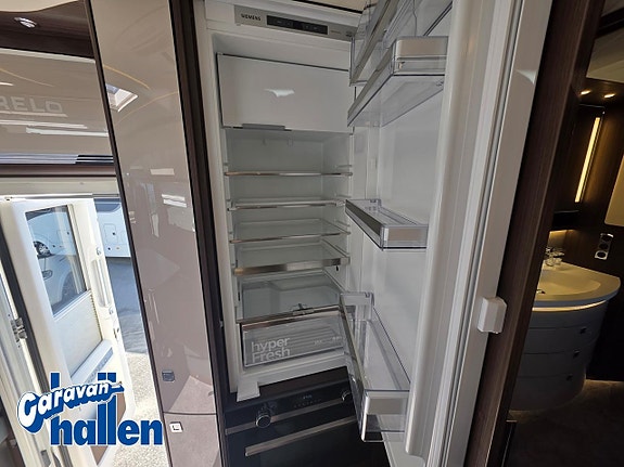 Morelo EMPIRE LINER 110 GSB 18 of 27