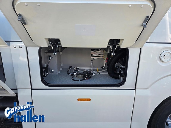 Morelo EMPIRE LINER 110 GSB 27 of 27